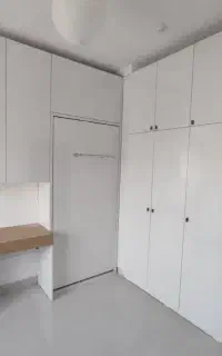 ساخت و نصب انواع کمد کابینت تخت جاکفشی دستمزدی