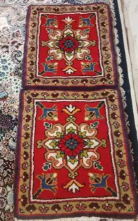 قالیچه هریس