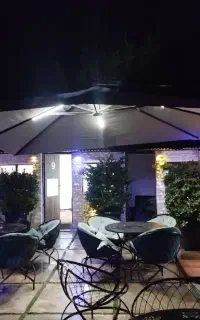 سایبان چتر