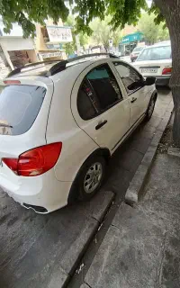 فروش کوئیک آر سفید مشکی