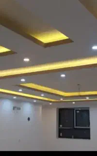 برق کار ساختمان