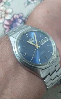 سیکو۵ استثنایی سری اول
