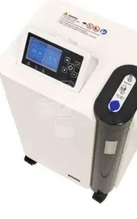 اکسیژن‌ساز چویس پلاس ۵ لیتری