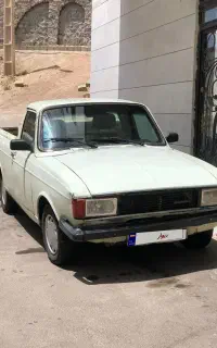 پیکان وانت