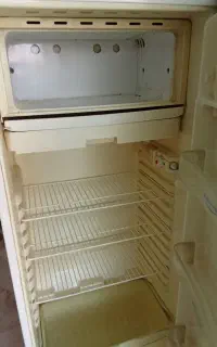 یخچال جنرال استیل