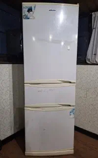 یخچال فریزر سه درب