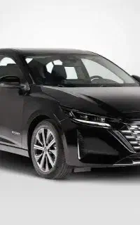 نیسان سیلفی مکس ادیشن2024