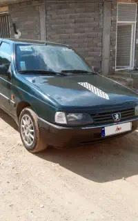 پژو 1800مدل81