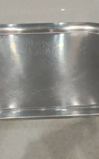 سینی استیل