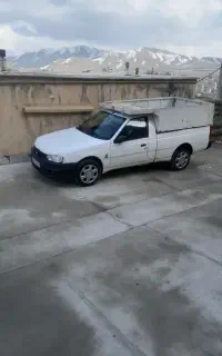 وانت‌کرایه‌