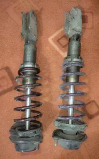کمک ریگلاژی جلودوویی