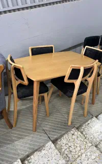 ناهارخوری ۴نفره