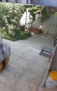 آینه ۳ میل جیوه خوب