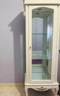 بوفه آینه دار