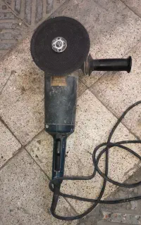 سنگ فرز بوش اصلی
