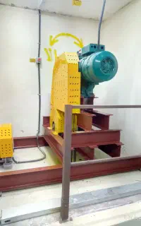 فروش ، طراحی ، نصب و راه‌اندازی آسانسور
