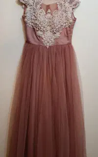 لباس مجلسی