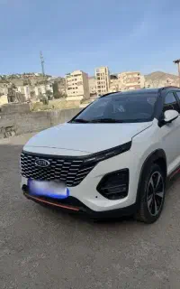 ام وی ام ایکس ۳۳ کراس