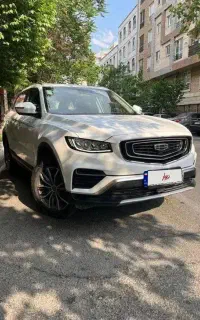 جیلی ازکارا هیبربد