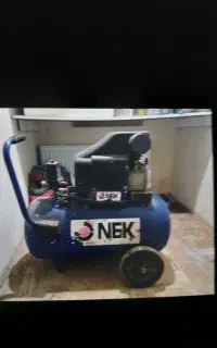 پمپ باد Nek