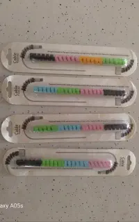 محافظ شارژر
