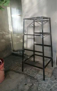 چهار پایه