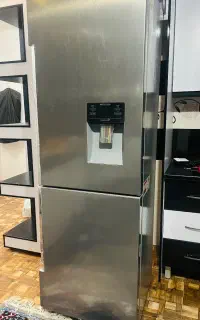 یخچال فریزر دیپوینت نو
