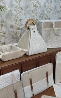 سرویس آشپزخانه عروس