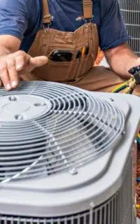 خدمات نصب و سرویس انواع کولر گازی