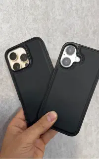 قاب چرم اورجینال برند HDD