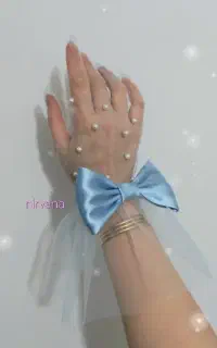 دستکش مجلسی عمده و تک