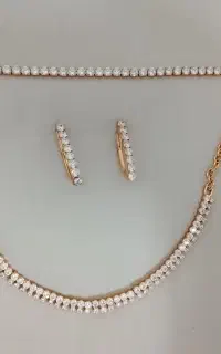 بدلیجات/نیم ست عروس