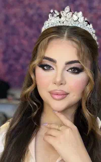 میکاپ حرفه‌ای