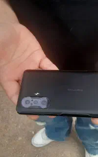 گوشی redmi k40 gamig