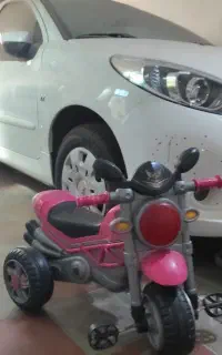 سه چرخه طرح موتور