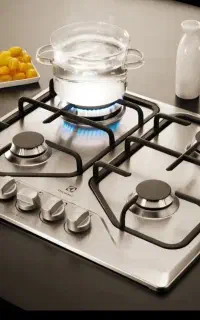 تعمیرات انواع اجاق گاز فرگاز صحفه ای وابگرمکن