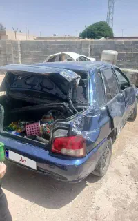 پراید مدل ۹۱