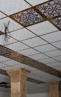 مجری دکوراسیون داخلی