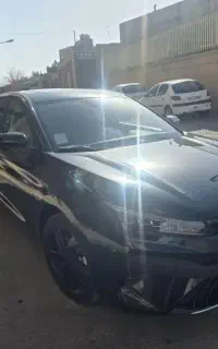 کی ام سی جی۷