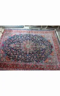 کمک کنیدبفروشم فرش دستبافت فروشی