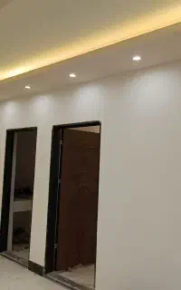 سیم کشی ساختمان