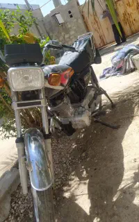 موتورمدل۸۸پلاک ملی