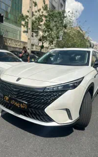 روویERX/پلاگین هیبرید/وارداتی/فوری
