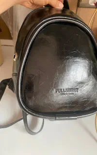 فروش یک کوله دخترانه اسپرت  ترک شیک