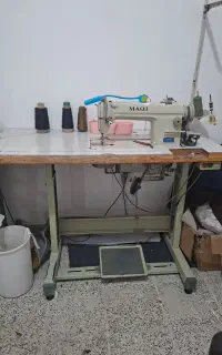 چرخ راسته مگی