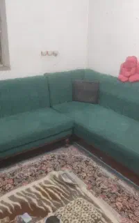 فروش یه دست مبل ال