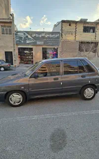 ۱۱۱ مدل ۹۳ زرورق درحد لاکچری با کارگرد ۱۰۸ تا