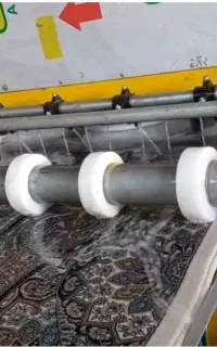 قالیشویی اعتماد خلخال