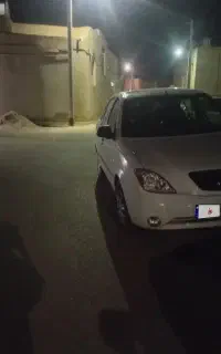 فروش تیبا