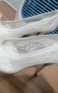 کفش خارجی سایز 38 برند گریس لند ،اروپایی  ،